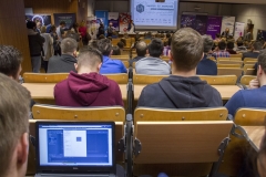 Białostocki Test Informatyków - wręczenie nagród