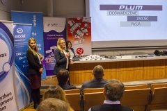 Białostocki Test Informatyków - wręczenie nagród