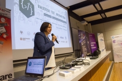 Białostocki Test Informatyków - wręczenie nagród