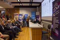 Białostocki Test Informatyków - wręczenie nagród