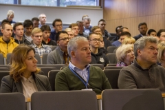 International Staff Week na Politechnice Białostockiej