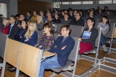International Staff Week na Politechnice Białostockiej