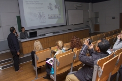 International Staff Week na Politechnice Białostockiej