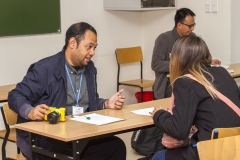 International Staff Week na Politechnice Białostockiej