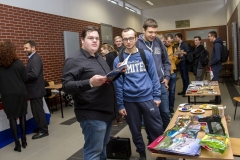International Staff Week na Politechnice Białostockiej