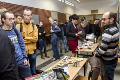 International Staff Week na Politechnice Białostockiej