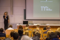International Staff Week na Politechnice Białostockiej