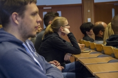 International Staff Week na Politechnice Białostockiej