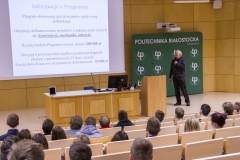 Inspiracje na Politechnice