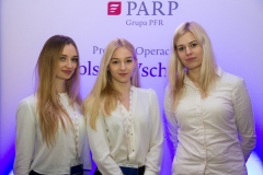 Konferencja PARP