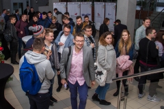 Konferencja PARP
