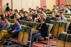 Konferencja PARP