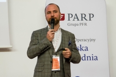 Konferencja PARP