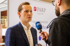 Konferencja PARP