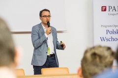 Konferencja PARP