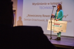 Gala Konkursu Technotalent 2018
