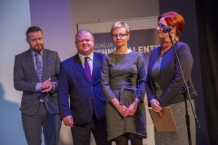 Gala Konkursu Technotalent 2018