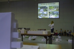 Świąteczne warsztaty architektoniczne