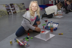 Świąteczne warsztaty architektoniczne