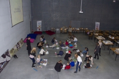 Świąteczne warsztaty architektoniczne