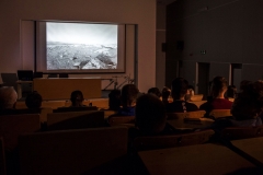 Pokaz filmu "Początek" w CNK