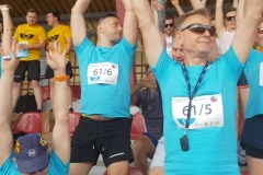 Radio Akadera Run Team wystartowała w sztafecie maratońskiej Electrum Ekiden po raz drugi