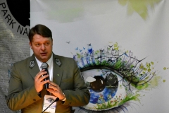 VI Międzynarodowa Konferencja Naukowa "Turystyka na obszarach przyrodniczo cennych", 17-18 października 2019 r. Białowieża