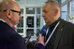 VI Międzynarodowa Konferencja Naukowa "Turystyka na obszarach przyrodniczo cennych", 17-18 października 2019 r. Białowieża