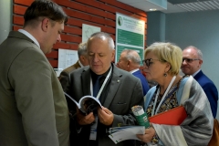 VI Międzynarodowa Konferencja Naukowa "Turystyka na obszarach przyrodniczo cennych", 17-18 października 2019 r. Białowieża