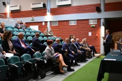 VI Międzynarodowa Konferencja Naukowa "Turystyka na obszarach przyrodniczo cennych", 17-18 października 2019 r. Białowieża