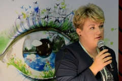 VI Międzynarodowa Konferencja Naukowa "Turystyka na obszarach przyrodniczo cennych", 17-18 października 2019 r. Białowieża