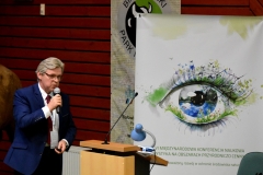 VI Międzynarodowa Konferencja Naukowa "Turystyka na obszarach przyrodniczo cennych", 17-18 października 2019 r. Białowieża