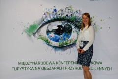 VI Międzynarodowa Konferencja Naukowa "Turystyka na obszarach przyrodniczo cennych", 17-18 października 2019 r. Białowieża