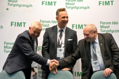 VI Międzynarodowa Konferencja Naukowa "Turystyka na obszarach przyrodniczo cennych", 17-18 października 2019 r. Białowieża
