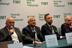 VI Międzynarodowa Konferencja Naukowa "Turystyka na obszarach przyrodniczo cennych", 17-18 października 2019 r. Białowieża