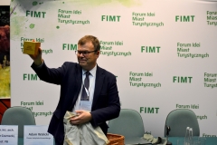 VI Międzynarodowa Konferencja Naukowa "Turystyka na obszarach przyrodniczo cennych", 17-18 października 2019 r. Białowieża