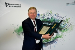 VI Międzynarodowa Konferencja Naukowa "Turystyka na obszarach przyrodniczo cennych", 17-18 października 2019 r. Białowieża