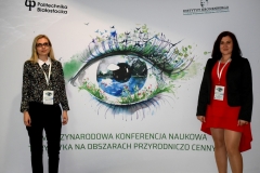 VI Międzynarodowa Konferencja Naukowa "Turystyka na obszarach przyrodniczo cennych", 17-18 października 2019 r. Białowieża