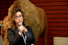 VI Międzynarodowa Konferencja Naukowa "Turystyka na obszarach przyrodniczo cennych", 17-18 października 2019 r. Białowieża