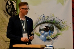 VI Międzynarodowa Konferencja Naukowa "Turystyka na obszarach przyrodniczo cennych", 17-18 października 2019 r. Białowieża