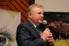 VI Międzynarodowa Konferencja Naukowa "Turystyka na obszarach przyrodniczo cennych", 17-18 października 2019 r. Białowieża