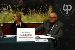 VI Międzynarodowa Konferencja Naukowa "Turystyka na obszarach przyrodniczo cennych", 17-18 października 2019 r. Białowieża