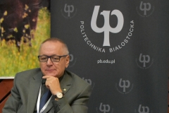 VI Międzynarodowa Konferencja Naukowa "Turystyka na obszarach przyrodniczo cennych", 17-18 października 2019 r. Białowieża