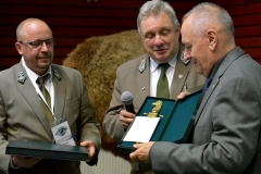 VI Międzynarodowa Konferencja Naukowa "Turystyka na obszarach przyrodniczo cennych", 17-18 października 2019 r. Białowieża