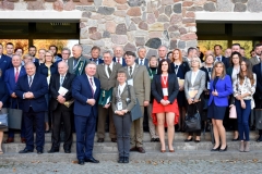 VI Międzynarodowa Konferencja Naukowa "Turystyka na obszarach przyrodniczo cennych", 17-18 października 2019 r. Białowieża