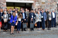 VI Międzynarodowa Konferencja Naukowa "Turystyka na obszarach przyrodniczo cennych", 17-18 października 2019 r. Białowieża