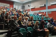 VI Międzynarodowa Konferencja Naukowa "Turystyka na obszarach przyrodniczo cennych", 17-18 października 2019 r. Białowieża