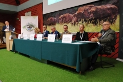 VI Międzynarodowa Konferencja Naukowa "Turystyka na obszarach przyrodniczo cennych", 17-18 października 2019 r. Białowieża