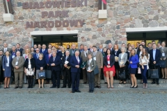 VI Międzynarodowa Konferencja Naukowa "Turystyka na obszarach przyrodniczo cennych", 17-18 października 2019 r. Białowieża