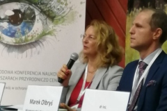 VI Międzynarodowa Konferencja Naukowa "Turystyka na obszarach przyrodniczo cennych", 17-18 października 2019 r. Białowieża